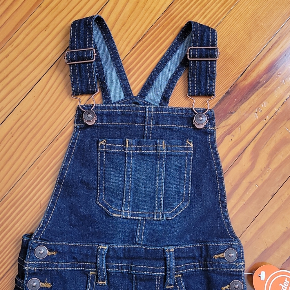Overall - Picture 2 of 7